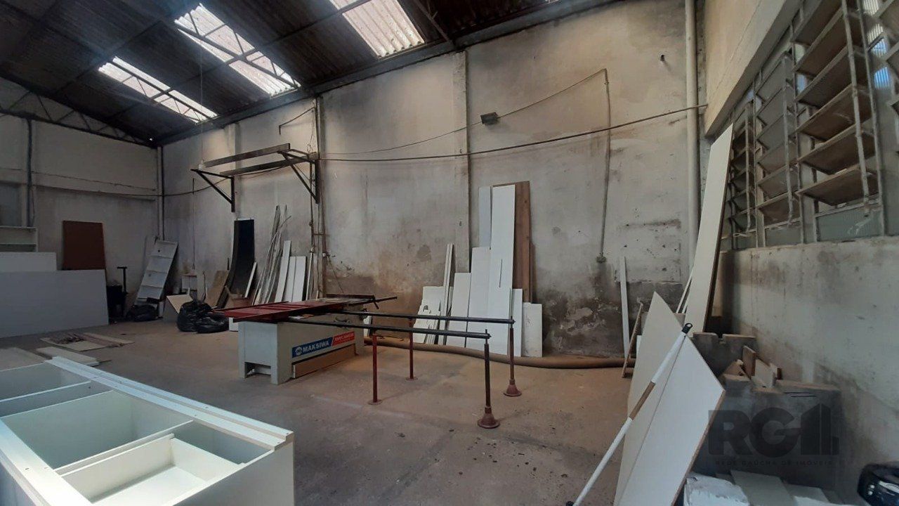 Depósito-Galpão-Armazém à venda, 691m² - Foto 11