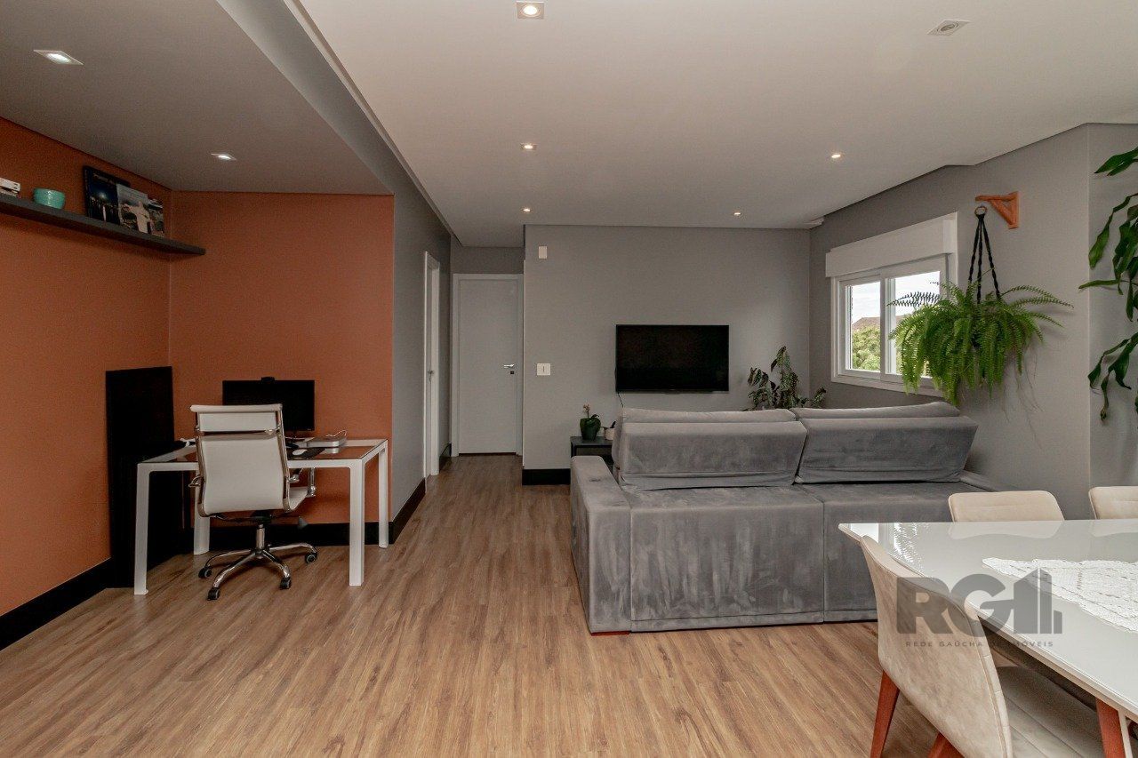 Apartamento à venda com 3 quartos, 76m² - Foto 4