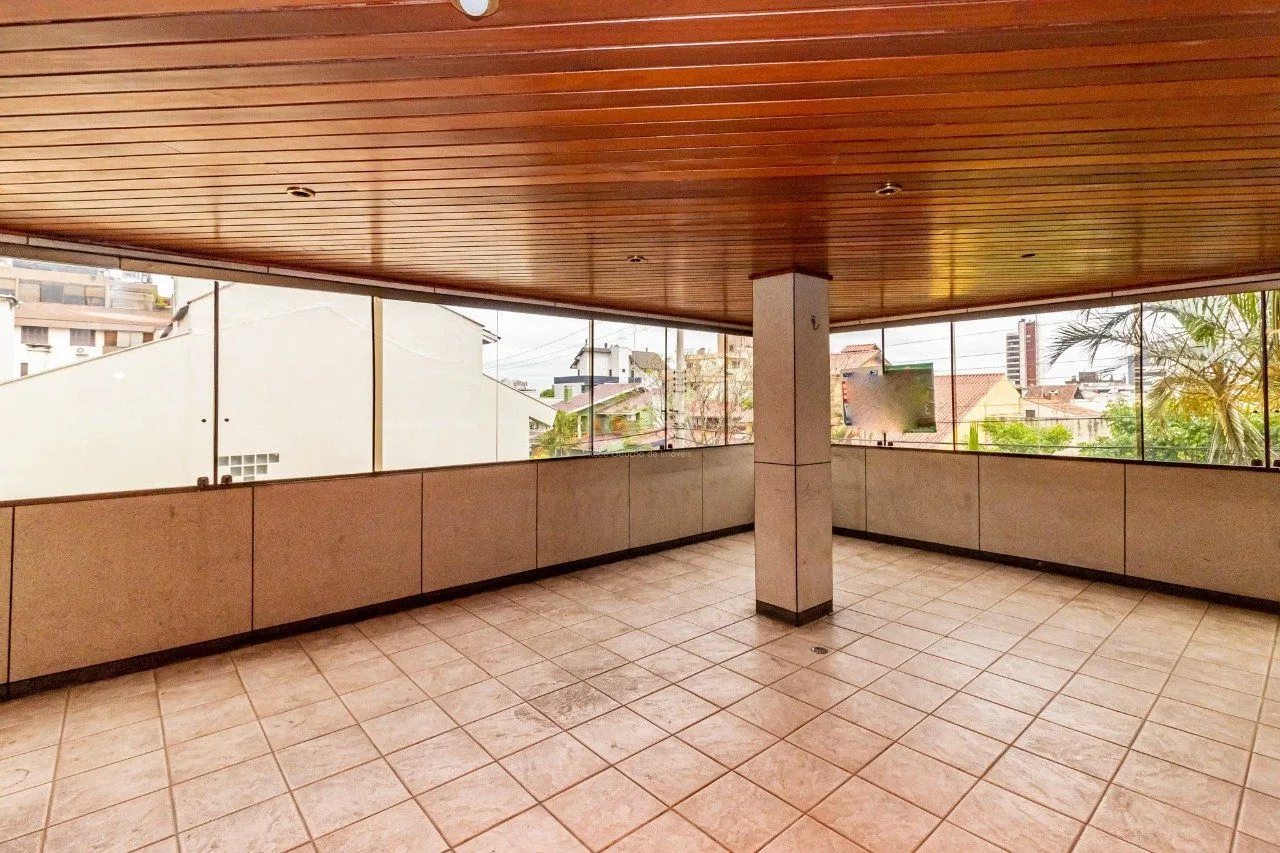 Apartamento, 3 quartos, 152 m² - Foto 7