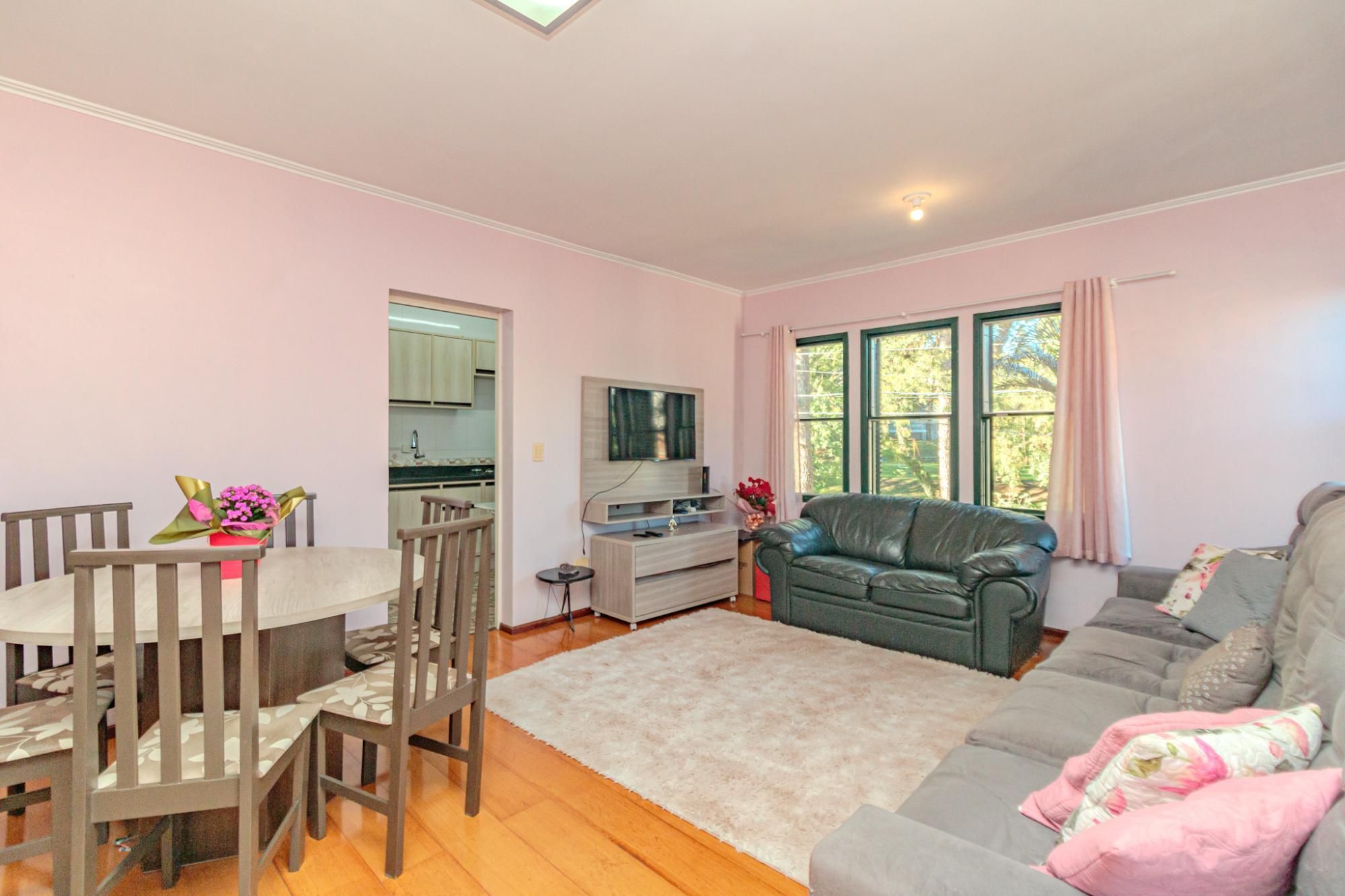 Apartamento, 2 quartos, 79 m² - Foto 40