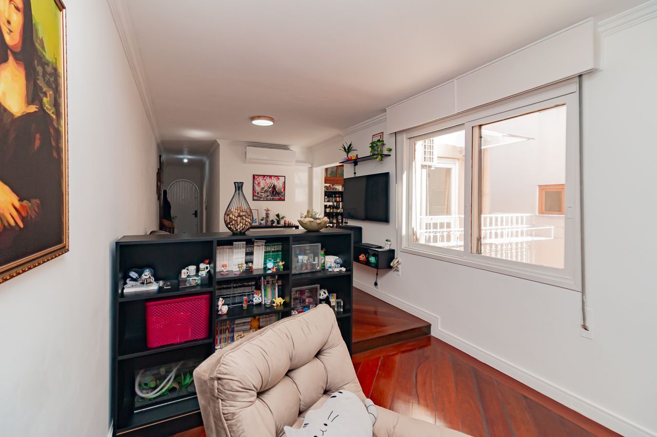 Apartamento, 3 quartos, à venda, 118 m², Petrópolis - Porto Alegre — foto 5