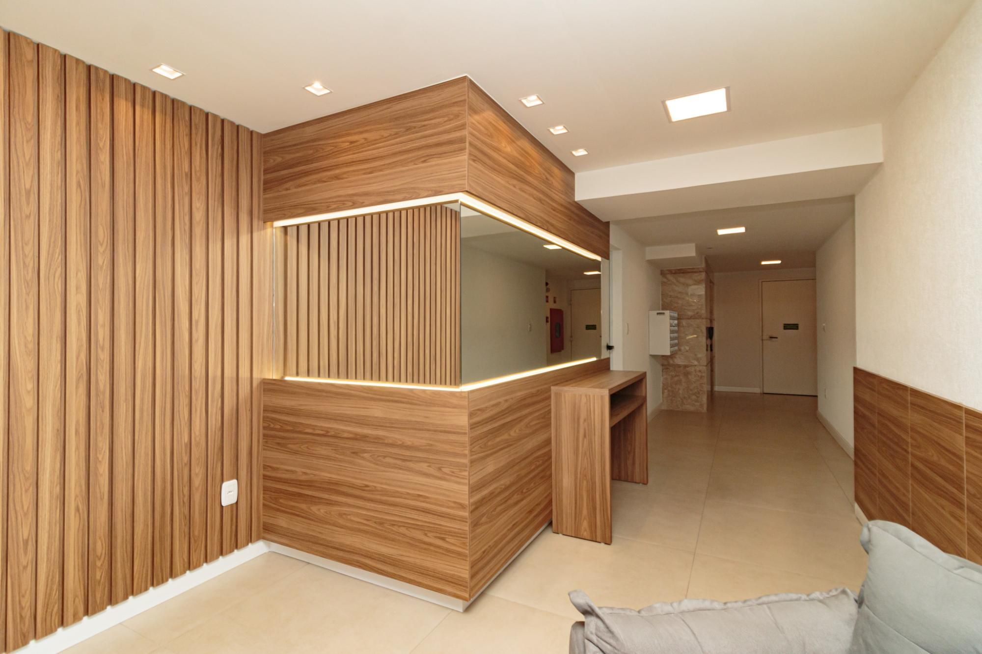 Apartamento, 2 quartos, 83 m² - Foto 2