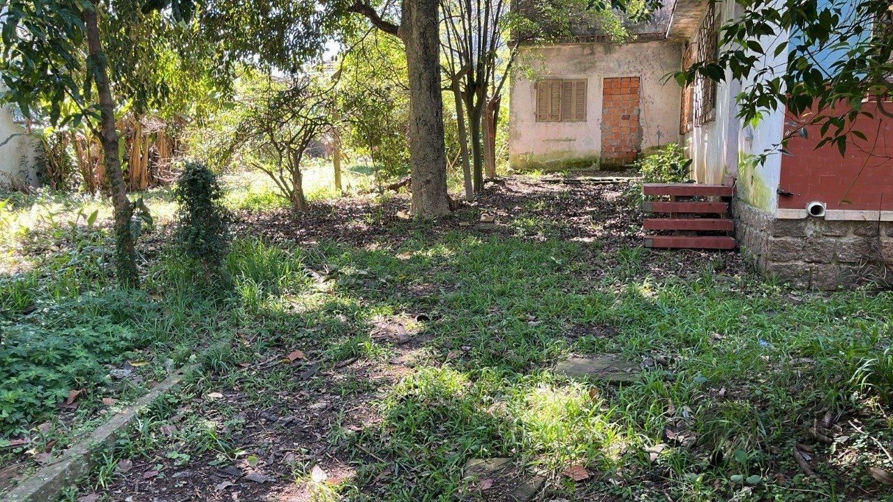 Terreno à venda, 724m² - Foto 1