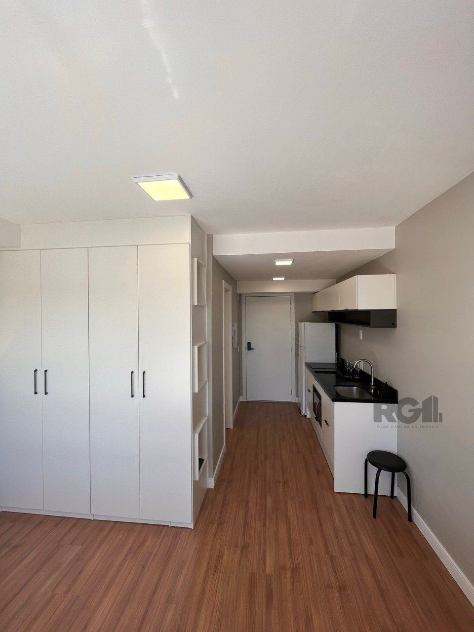 Apartamento, 1 quarto, 27 m² - Foto 5