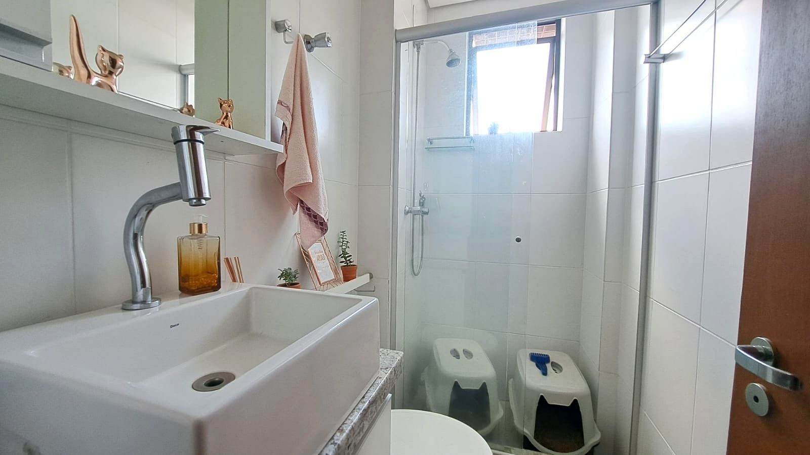 Apartamento à venda com 2 quartos, 67m² - Foto 14