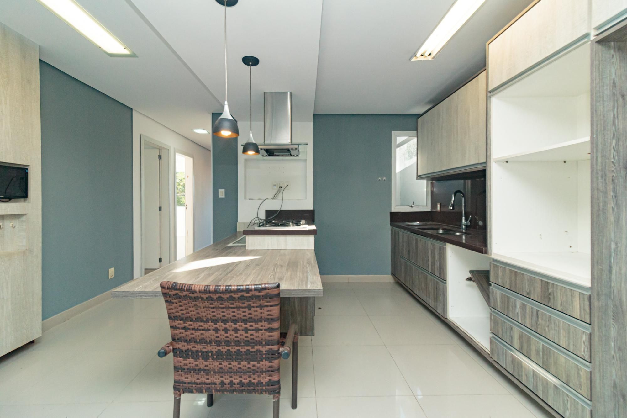 Casa, 4 quartos, 198 m² - Foto 3