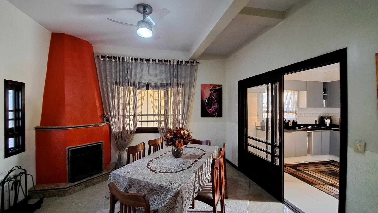 Casa, 2 quartos, 273 m² - Foto 7