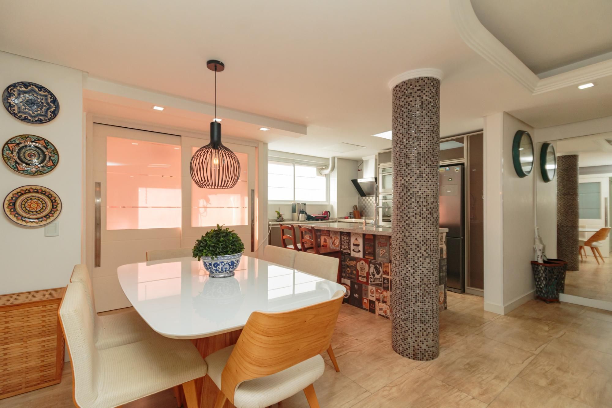 Apartamento à venda com 3 quartos, 109m² - Foto 17