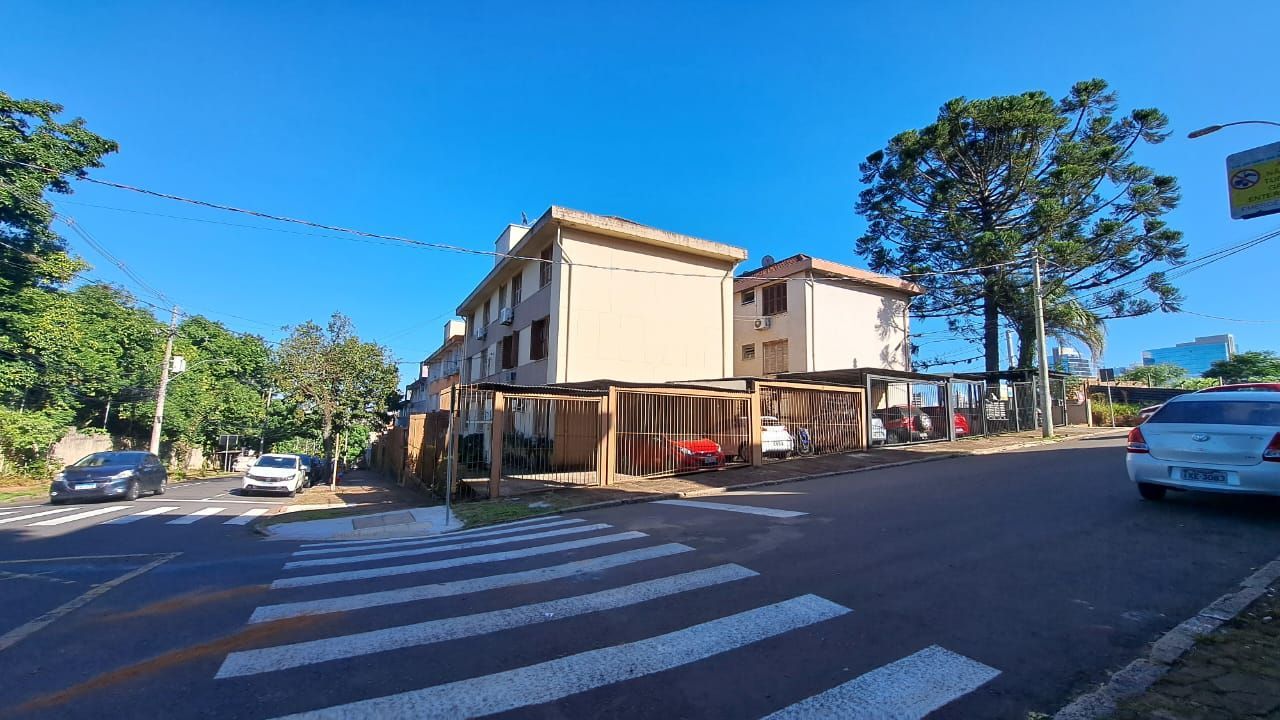 Apartamento, 2 quartos, 62 m² - Foto 2