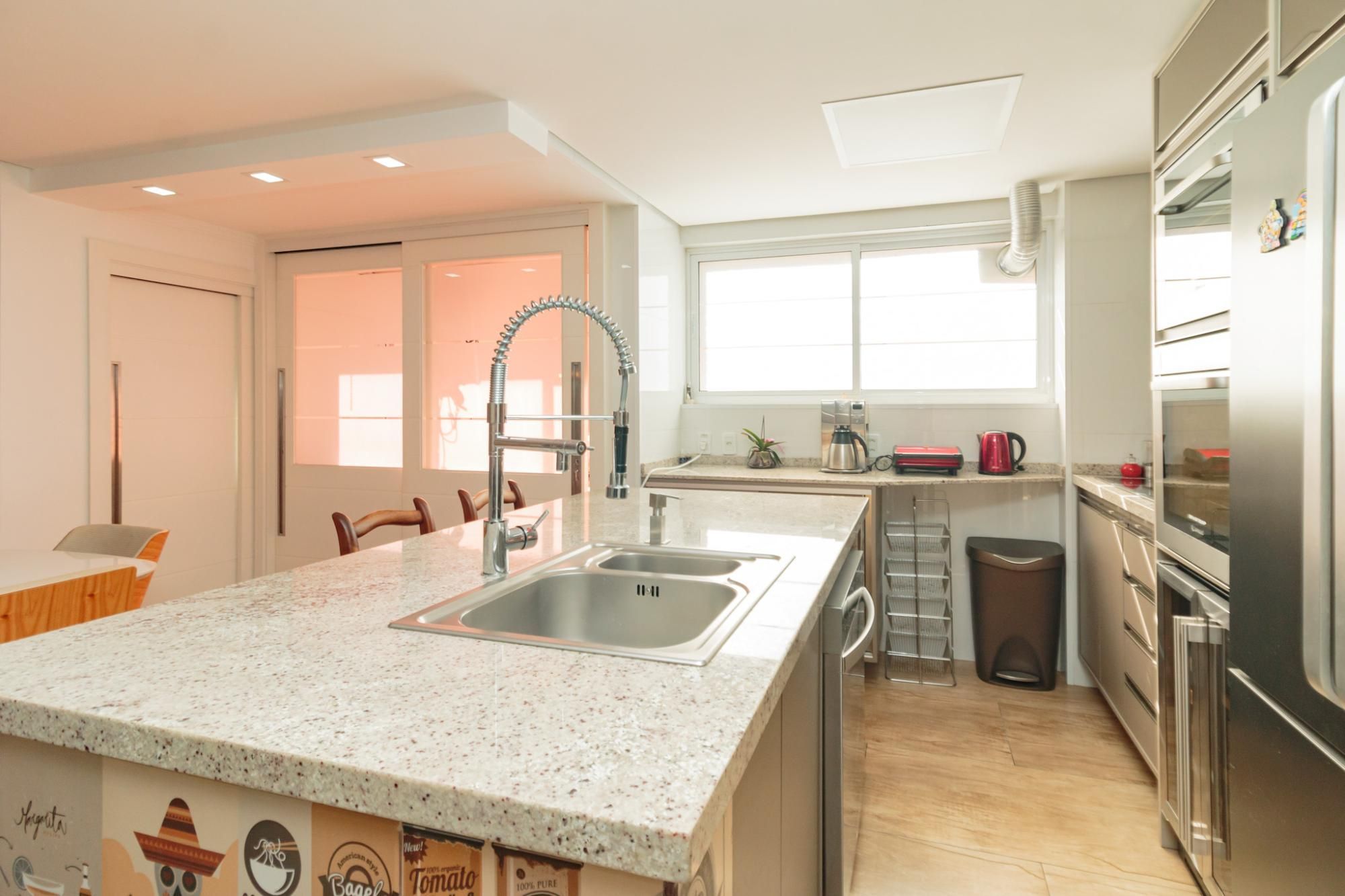 Apartamento à venda com 3 quartos, 109m² - Foto 18