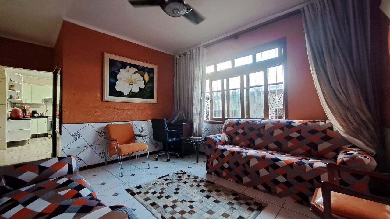 Casa, 4 quartos, 280 m² - Foto 2