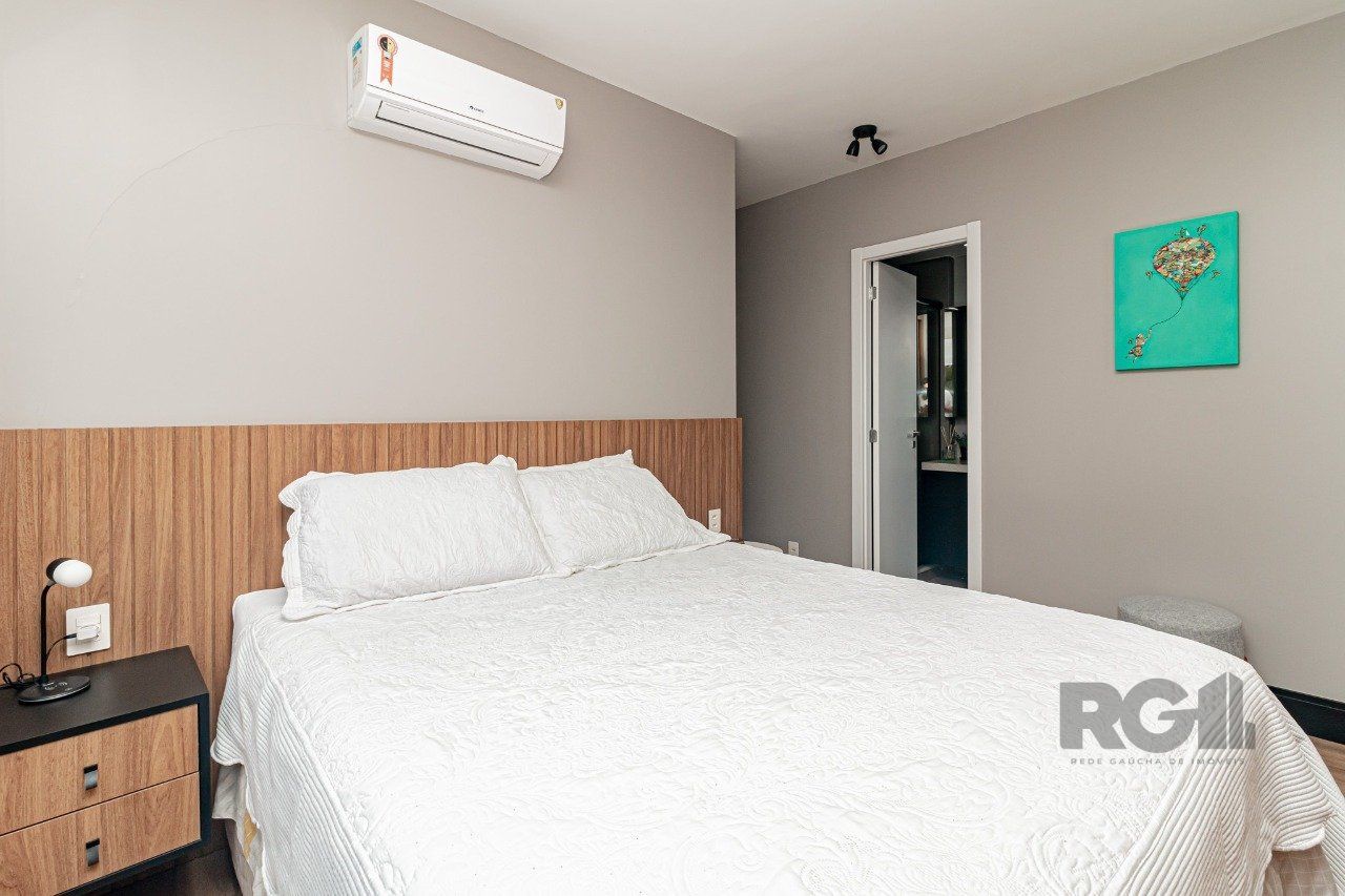 Apartamento à venda com 3 quartos, 76m² - Foto 11