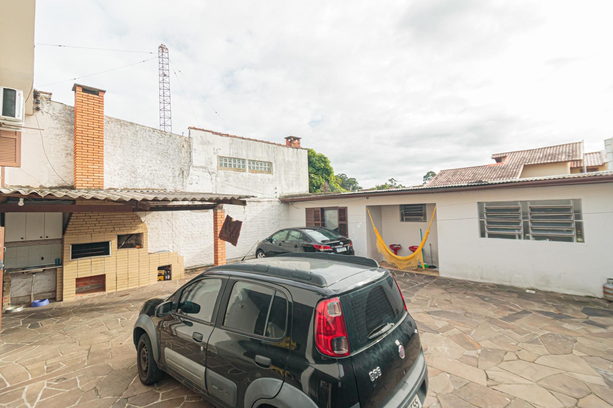 Casa, 3 quartos, 220 m² - Foto 28