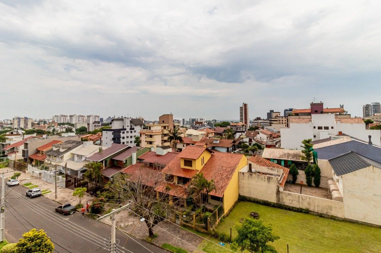 Apartamento, 3 quartos, 152 m² - Foto 38