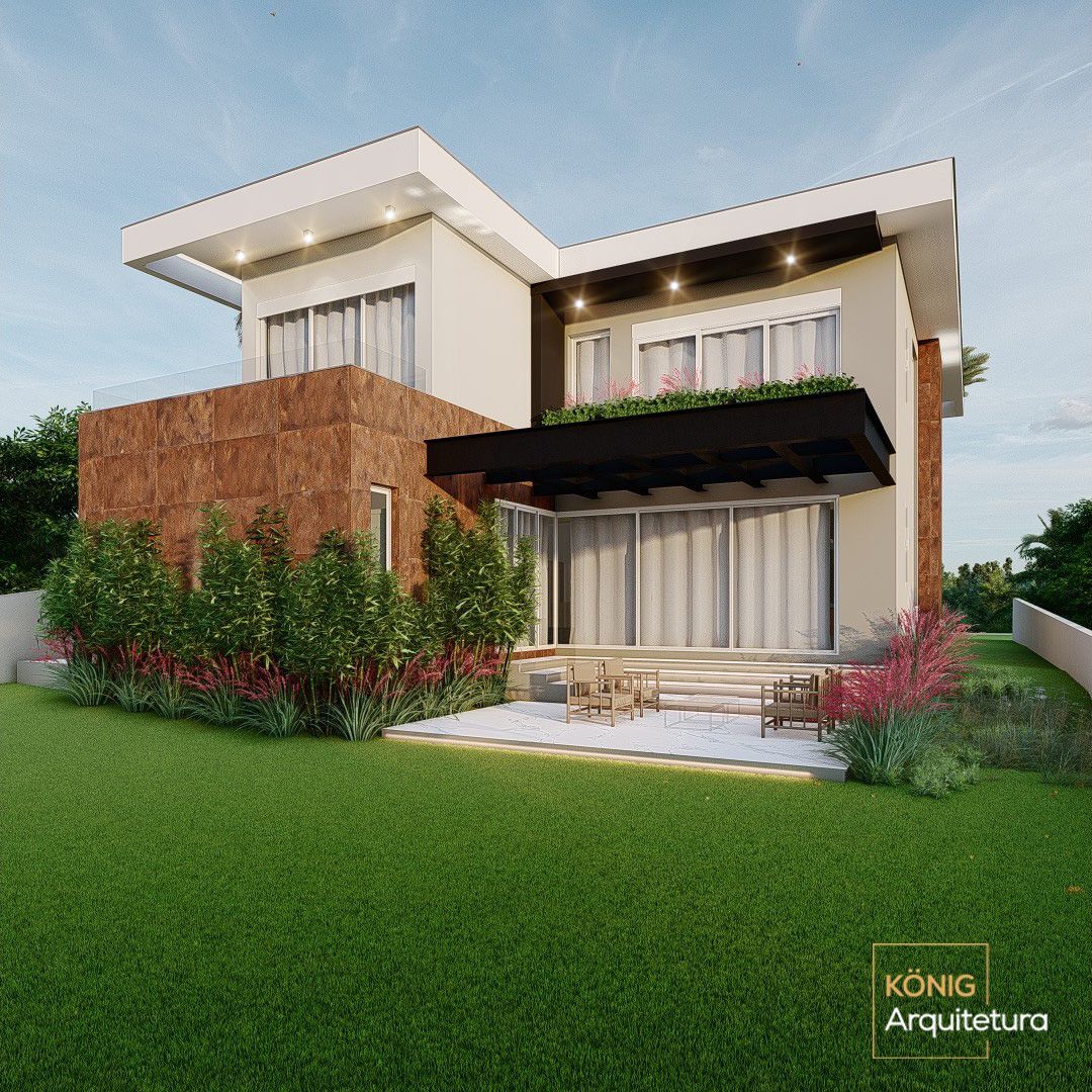 Casa de Condomínio, 4 quartos - Foto 6