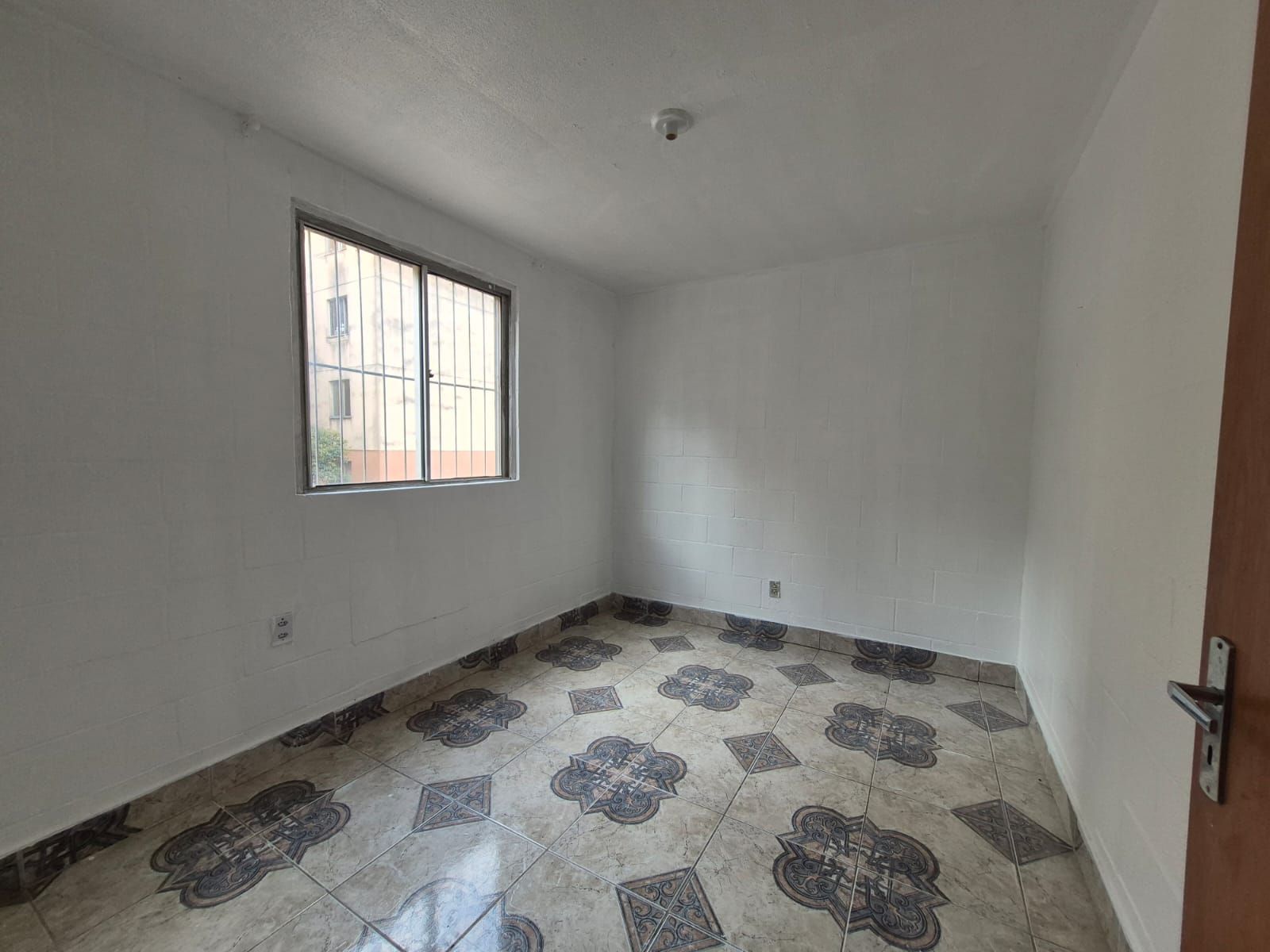 Apartamento, 2 quartos, à venda, 38 m², Mário Quintana - Porto Alegre — foto 4