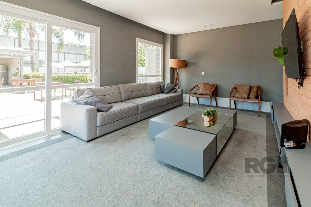 Apartamento à venda com 3 quartos, 76m² - Foto 19
