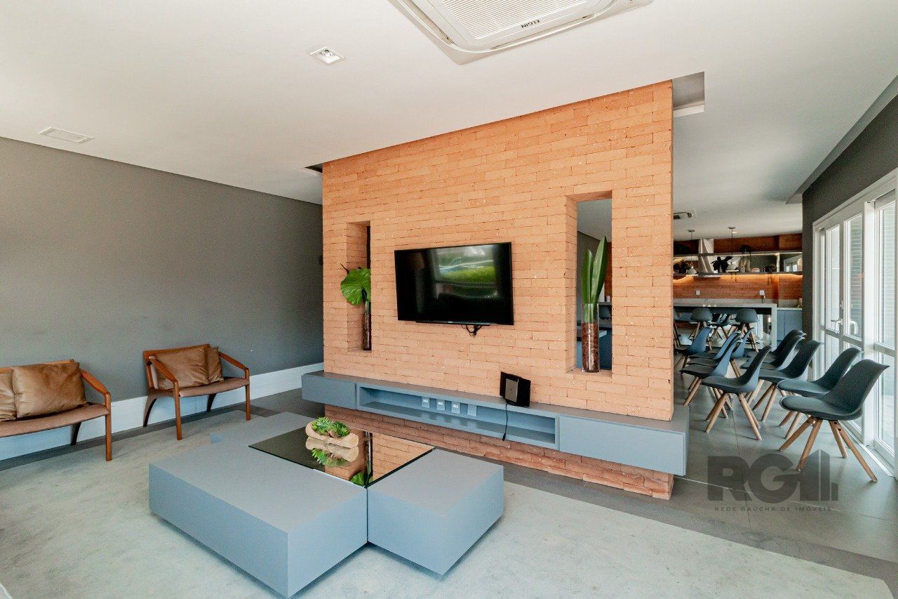 Apartamento à venda com 3 quartos, 76m² - Foto 23