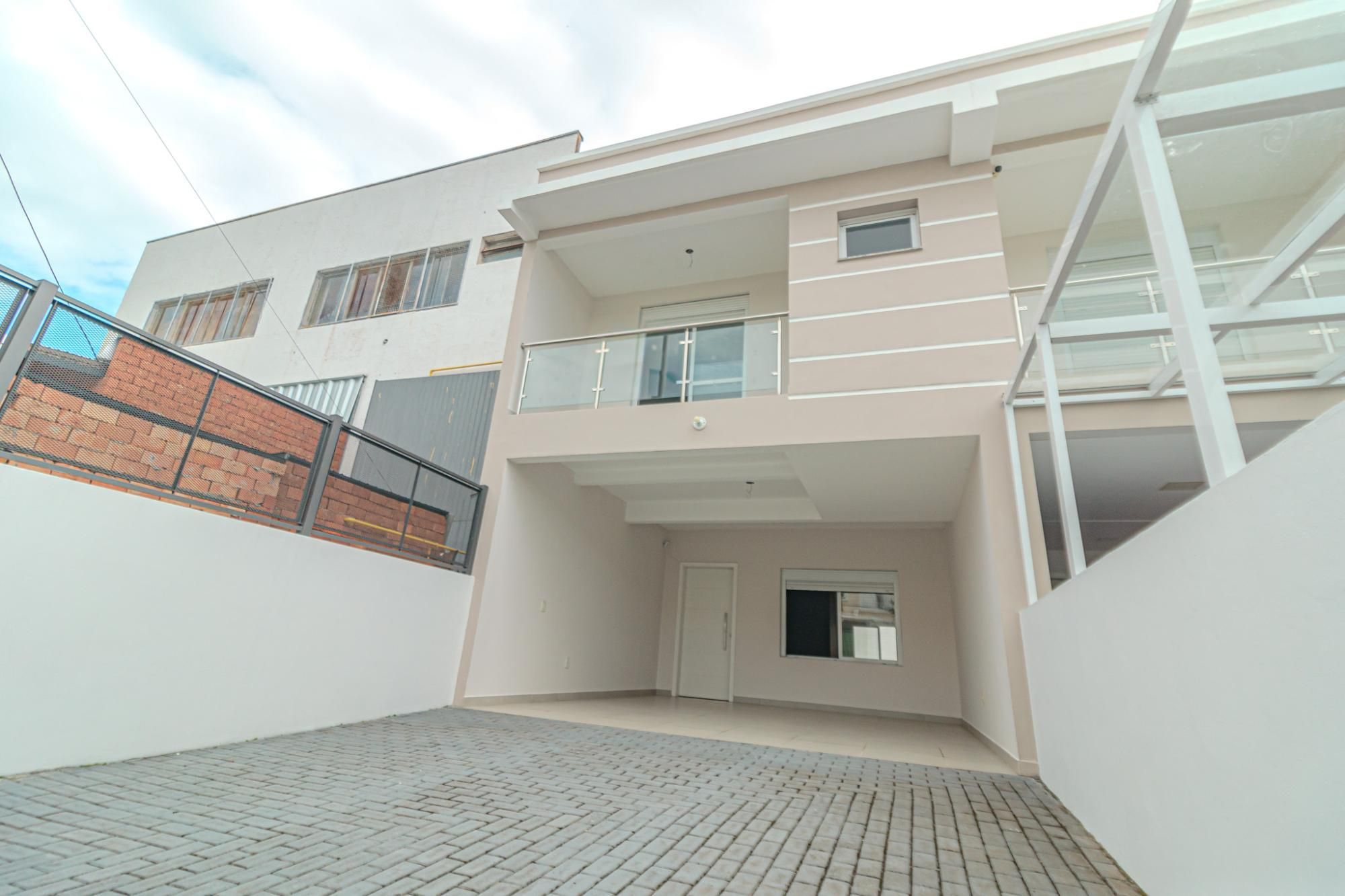 Sobrado à venda com 3 quartos, 158m² - Foto 39