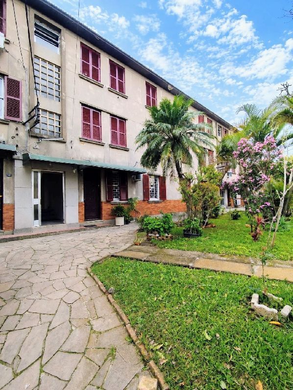 Apartamento, 2 quartos, à venda, 51 m², Passo da Areia - Porto Alegre — foto 2
