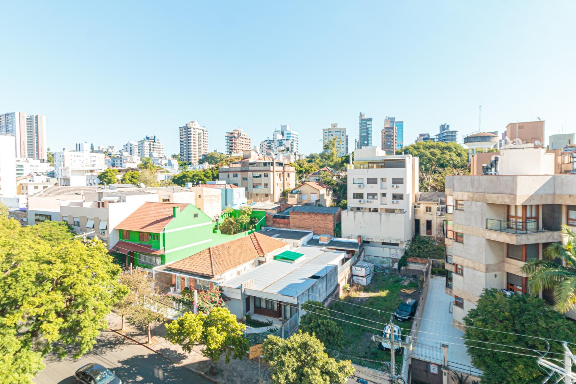 Apartamento, 2 quartos, 83 m² - Foto 29