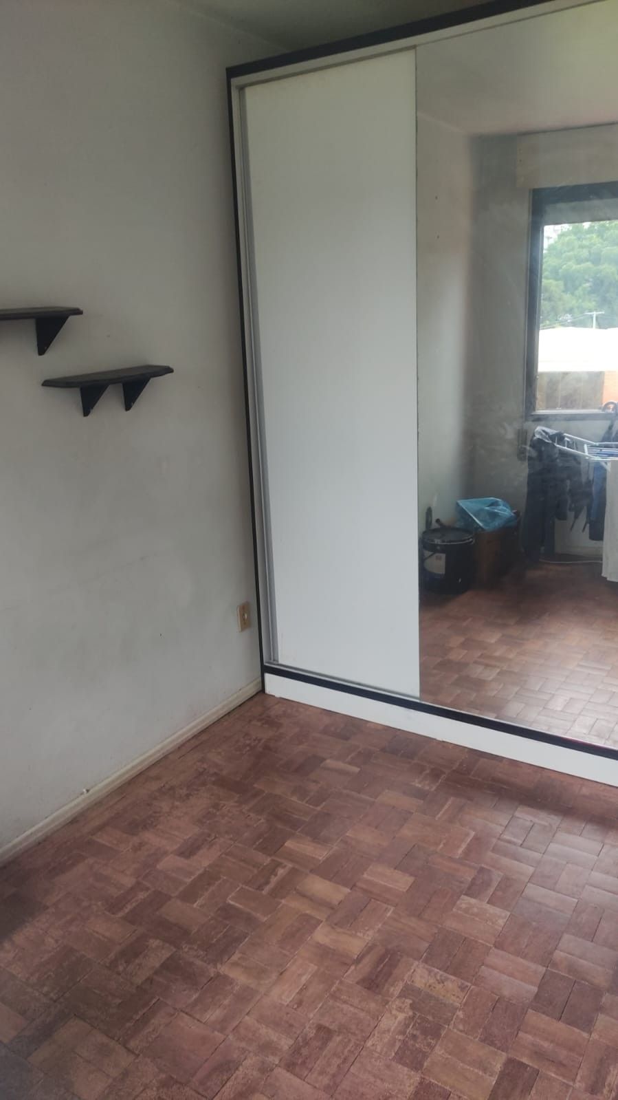 Apartamento à venda com 2 quartos, 57m² - Foto 6