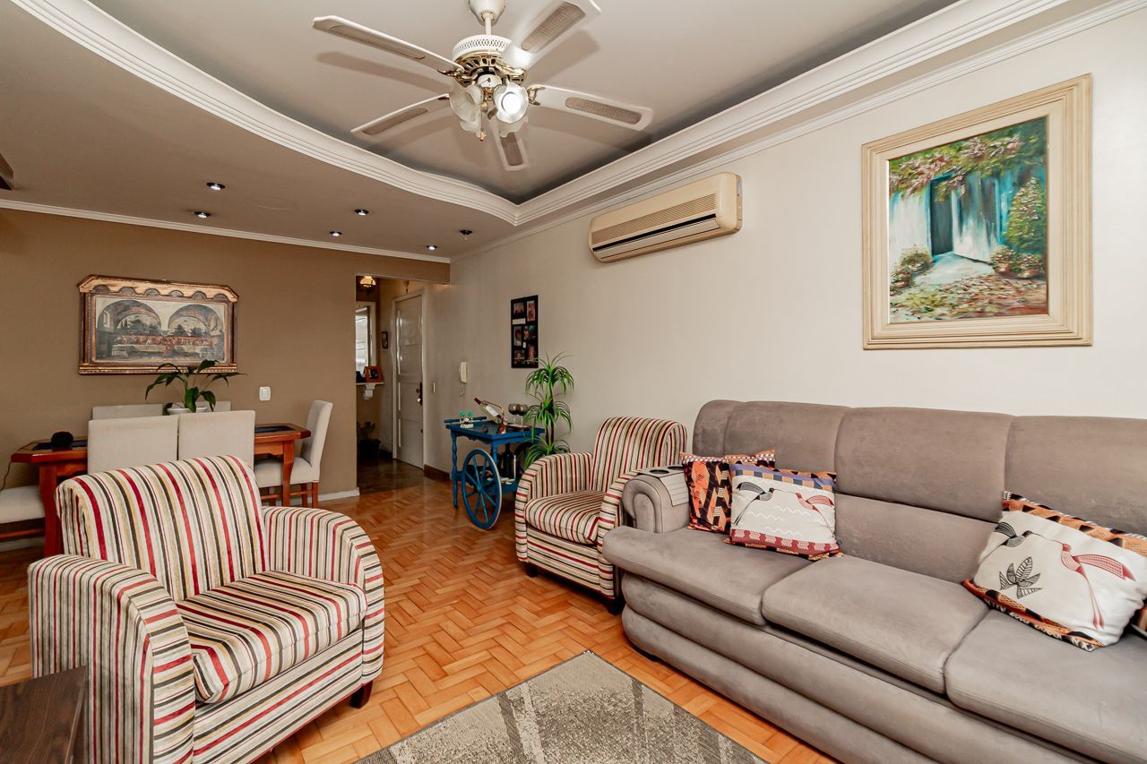 Apartamento 3 dormitórios no bairro Jardim Lindóia