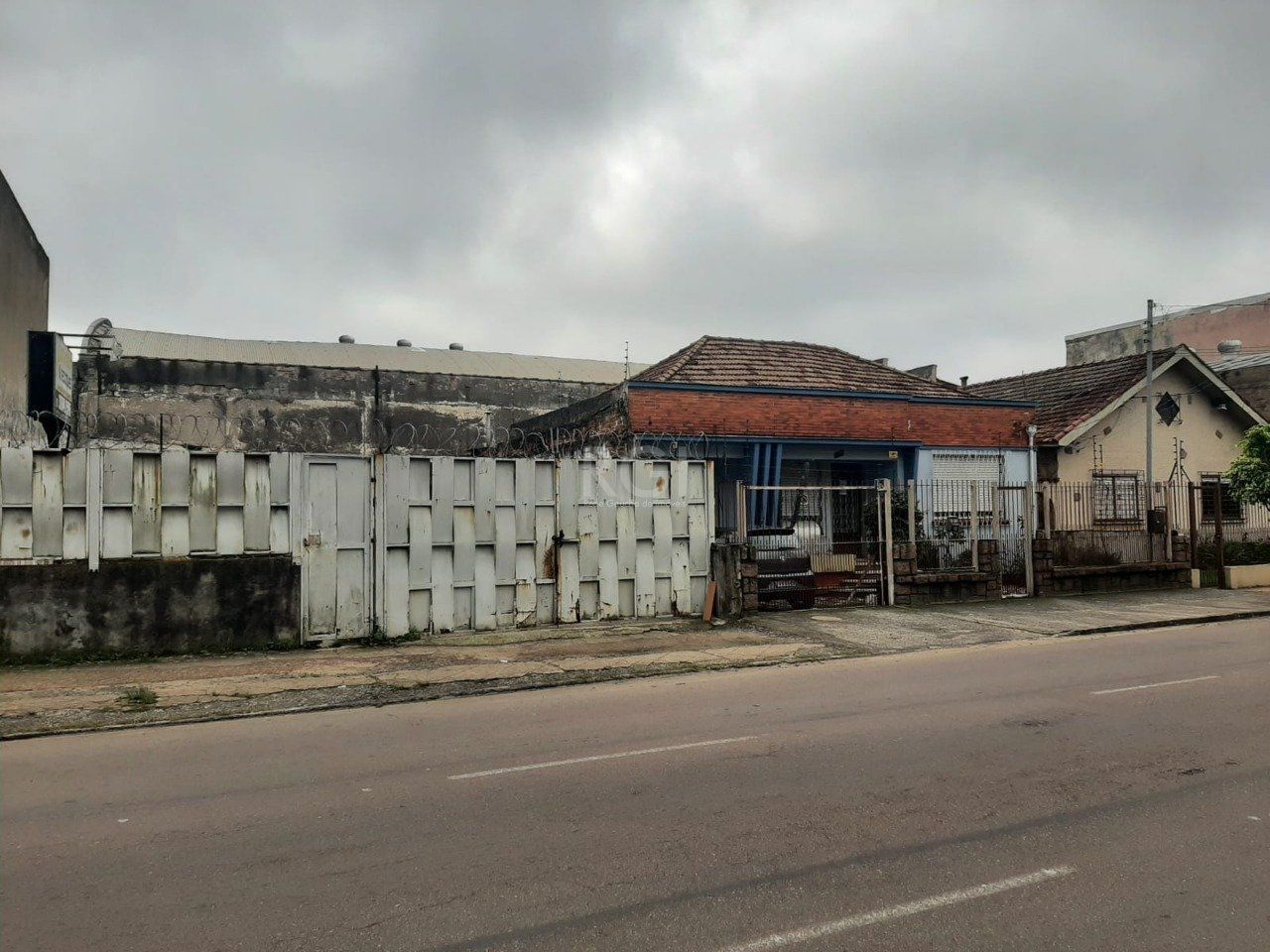 Terreno Bairro Navegantes