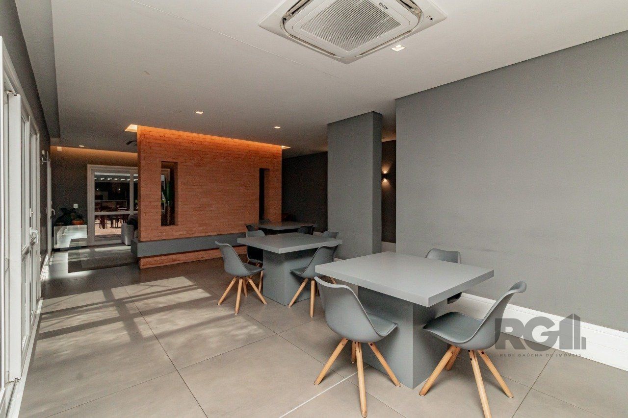 Apartamento à venda com 3 quartos, 76m² - Foto 29