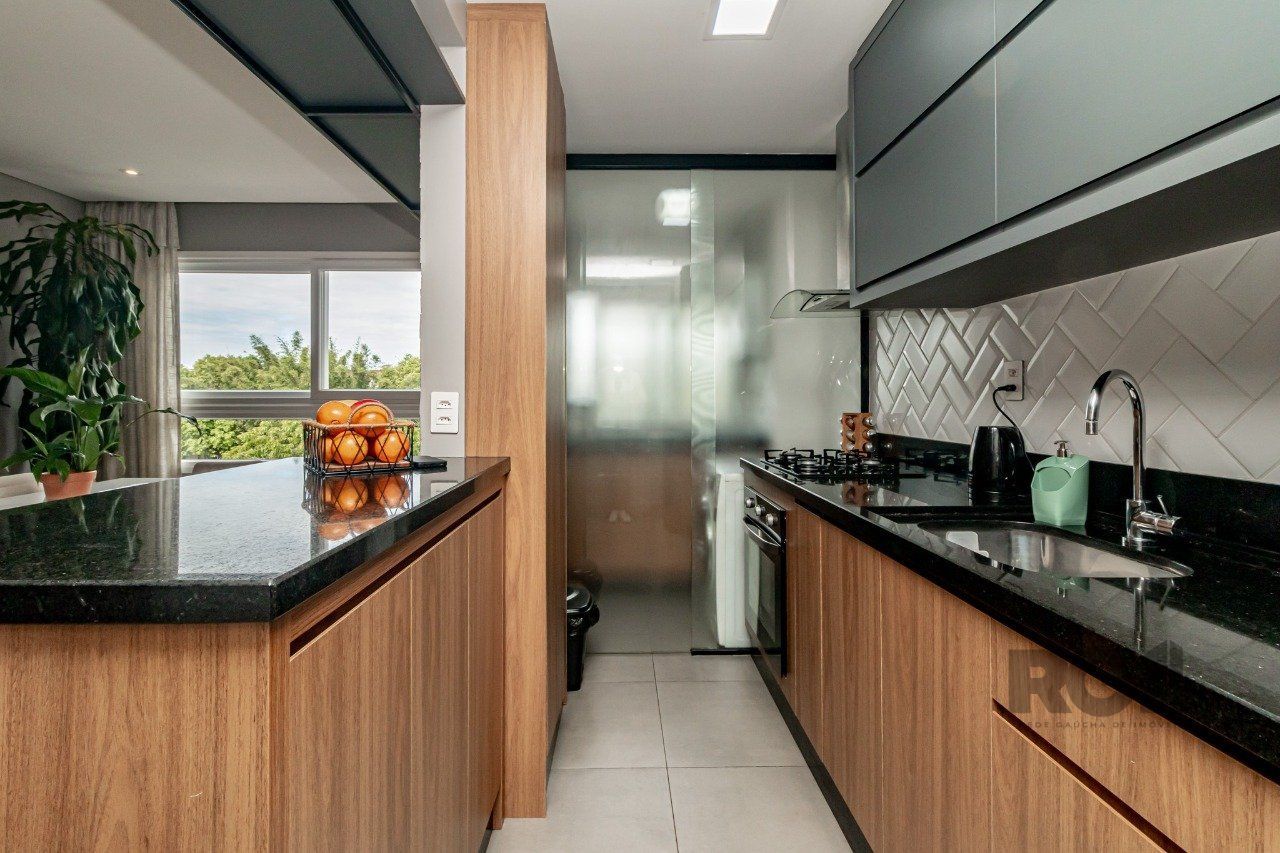 Apartamento à venda com 3 quartos, 76m² - Foto 7