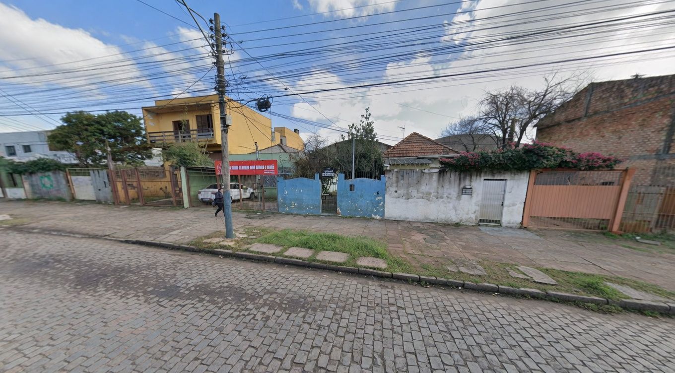 Terreno, 206 m² - Foto 2