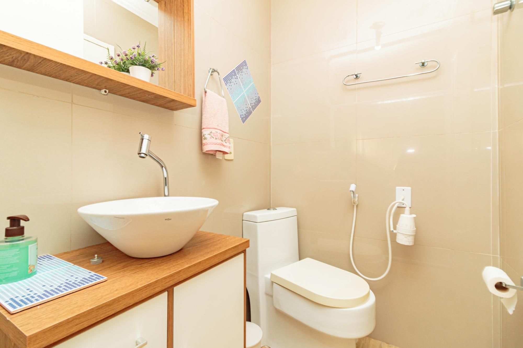 Apartamento, 2 quartos, 79 m² - Foto 21