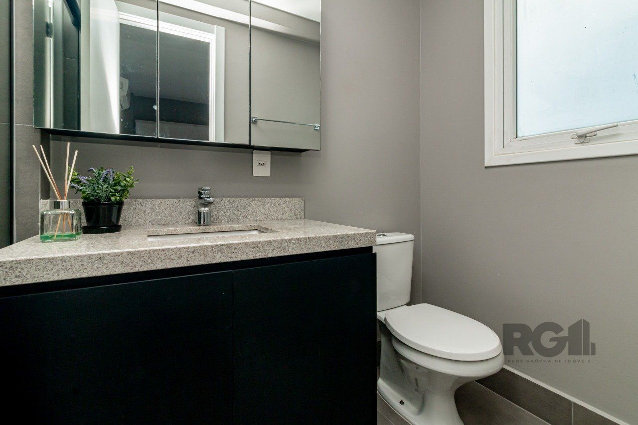 Apartamento à venda com 3 quartos, 76m² - Foto 17