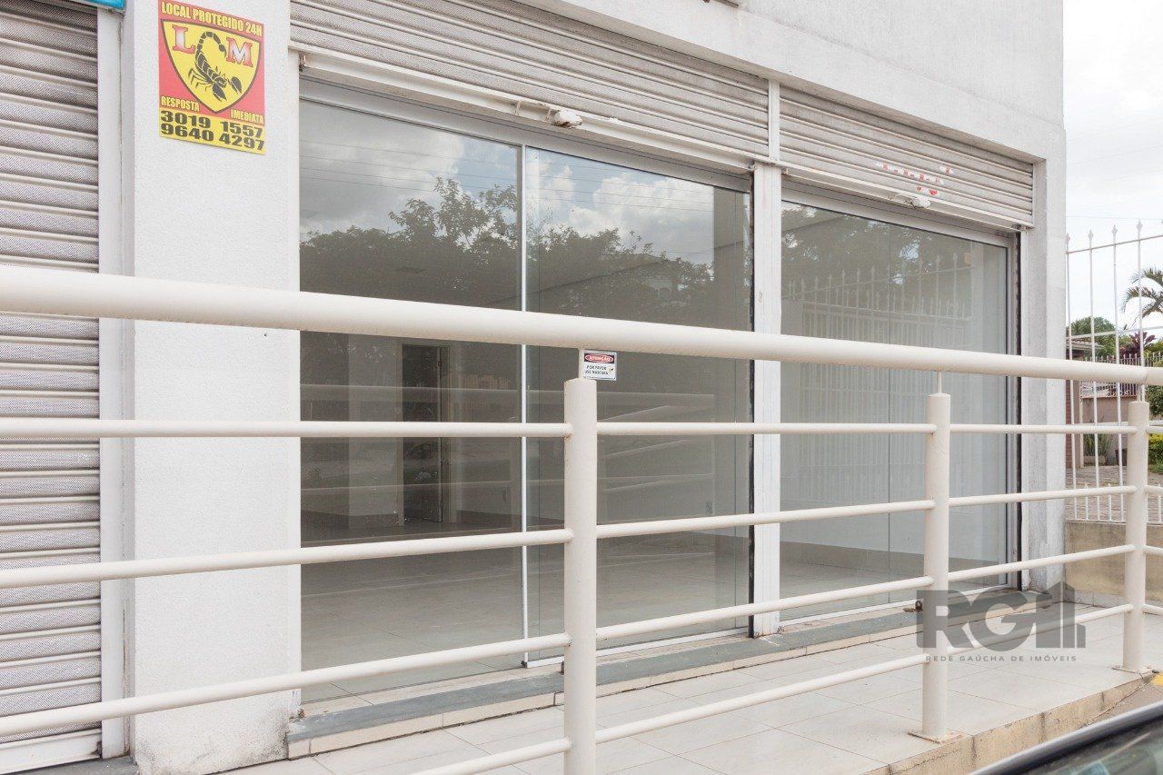 Loja-Salão, 48 m² - Foto 8