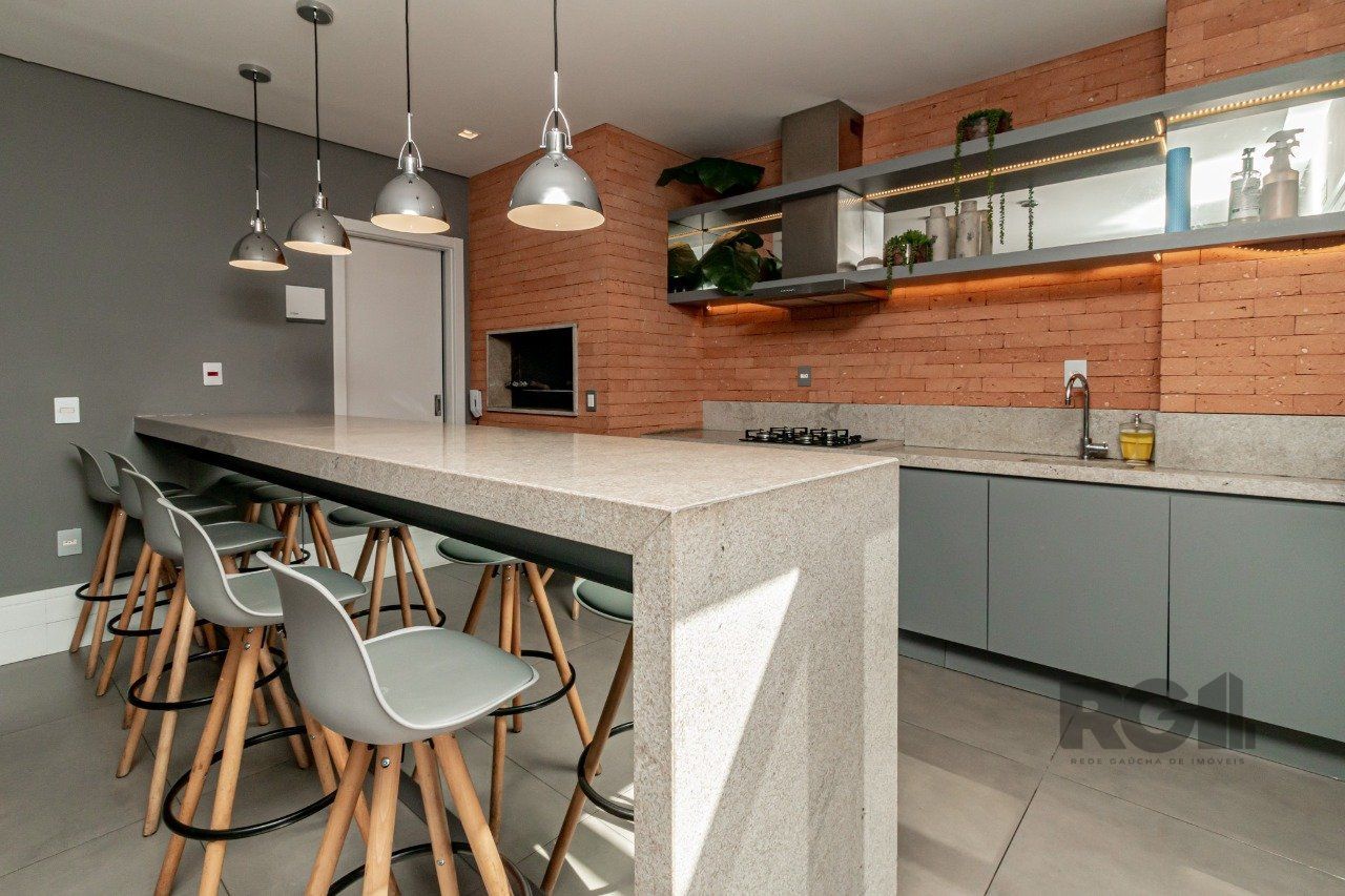 Apartamento à venda com 3 quartos, 76m² - Foto 26