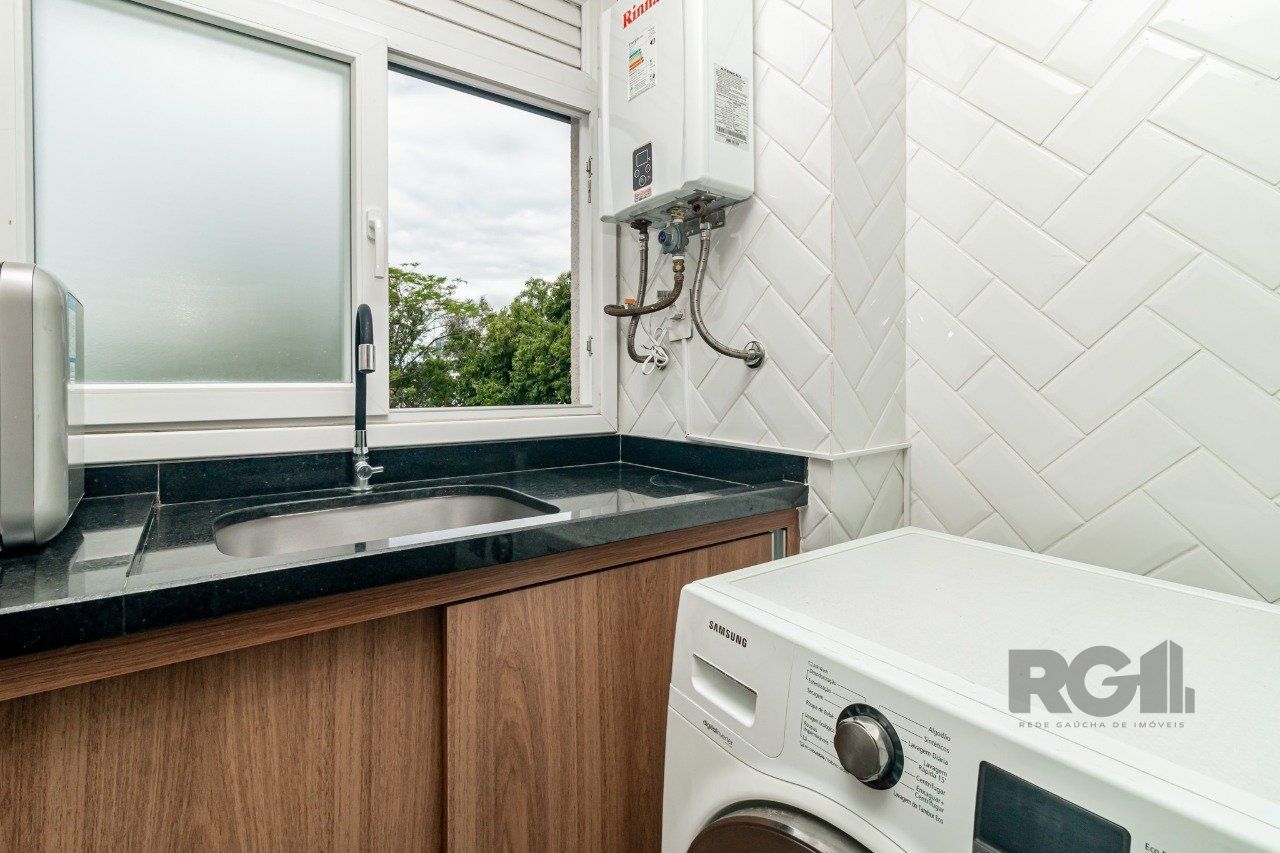 Apartamento à venda com 3 quartos, 76m² - Foto 18