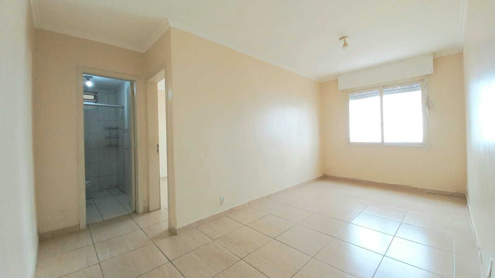 Apartamento à venda com 47m², 1 quarto, 1 vaga no bairro Vila Ipiranga em Porto Alegre