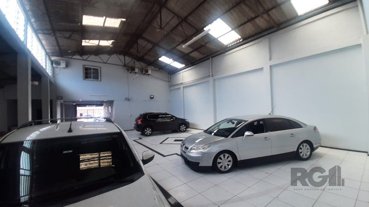 Depósito-Galpão-Armazém à venda, 691m² - Foto 8