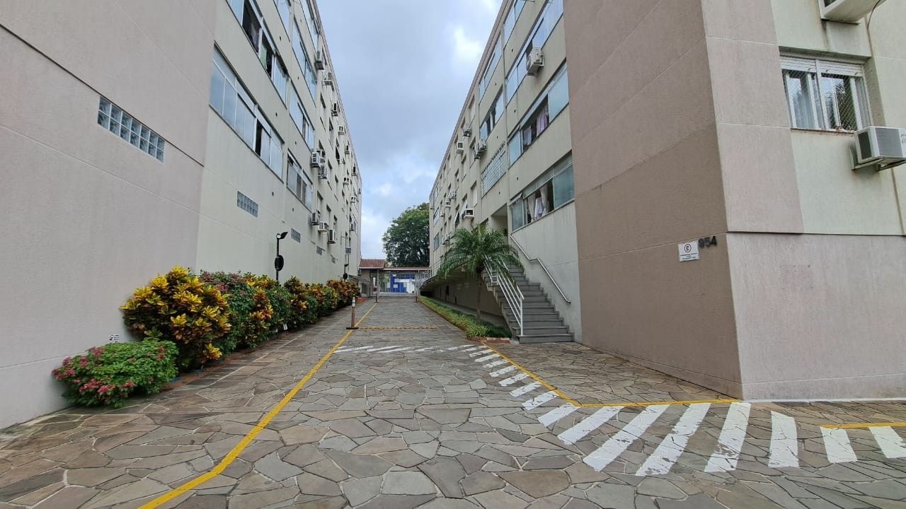 Apartamento, 2 quartos, 69 m² - Foto 2