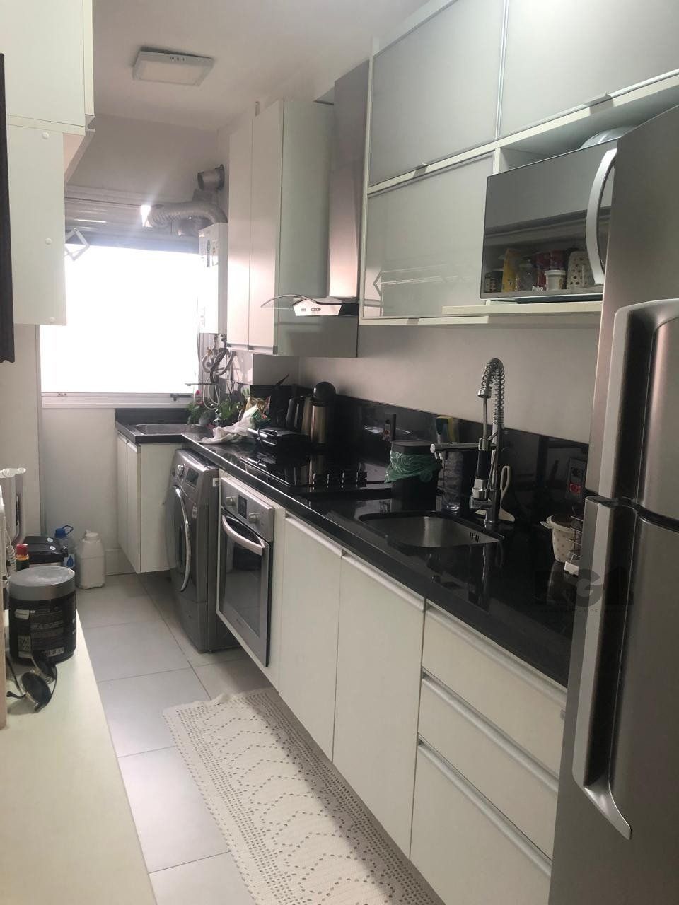 Apartamento, 2 quartos, 87 m² - Foto 8