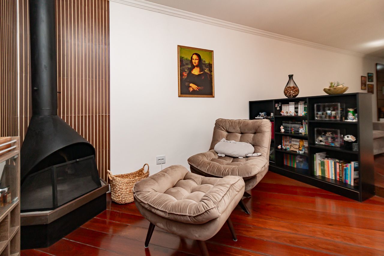 Apartamento, 3 quartos, à venda, 118 m², Petrópolis - Porto Alegre — foto 4