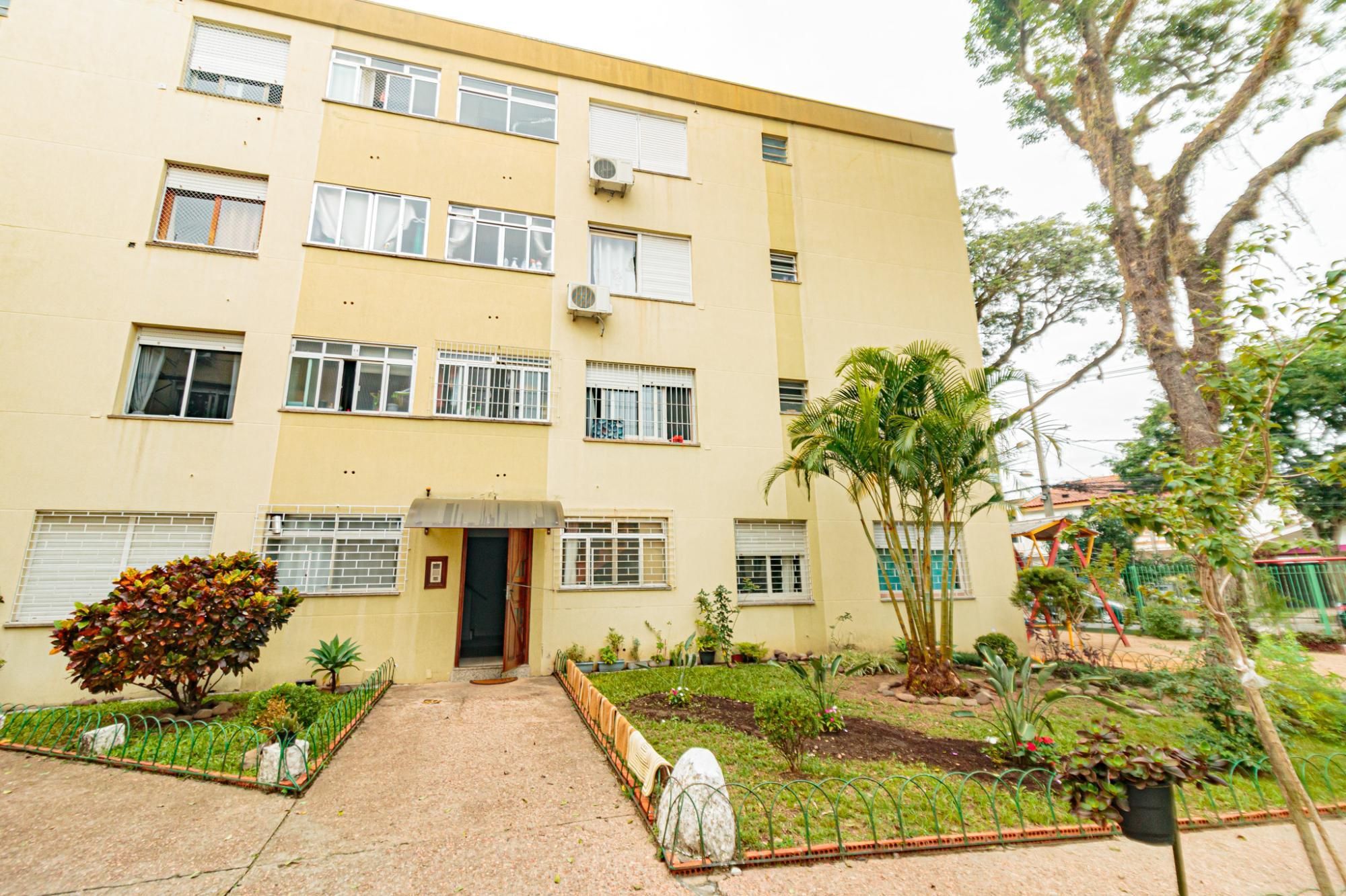 Apartamento, 2 quartos, 59 m² - Foto 26