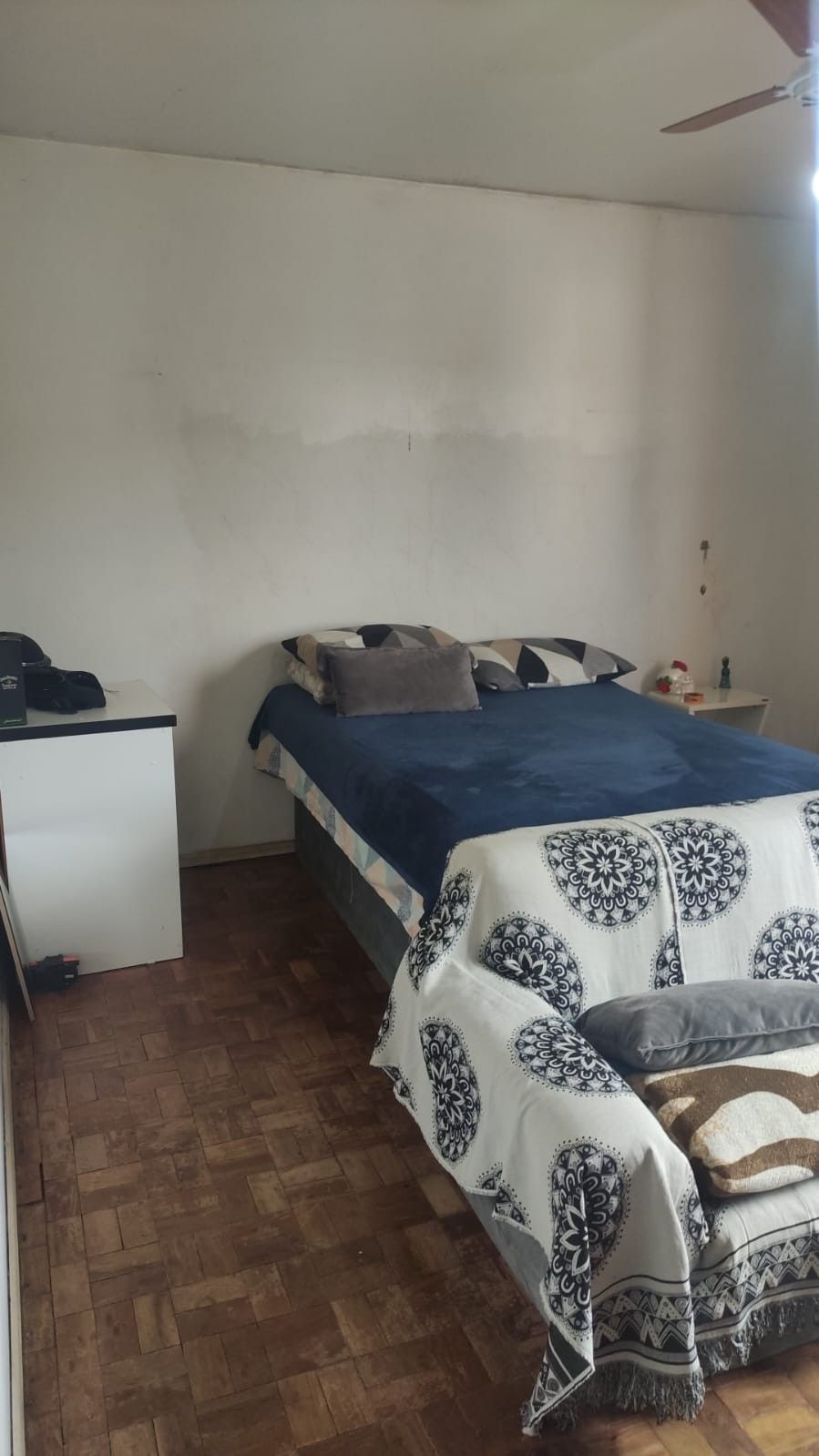 Apartamento à venda com 2 quartos, 57m² - Foto 7