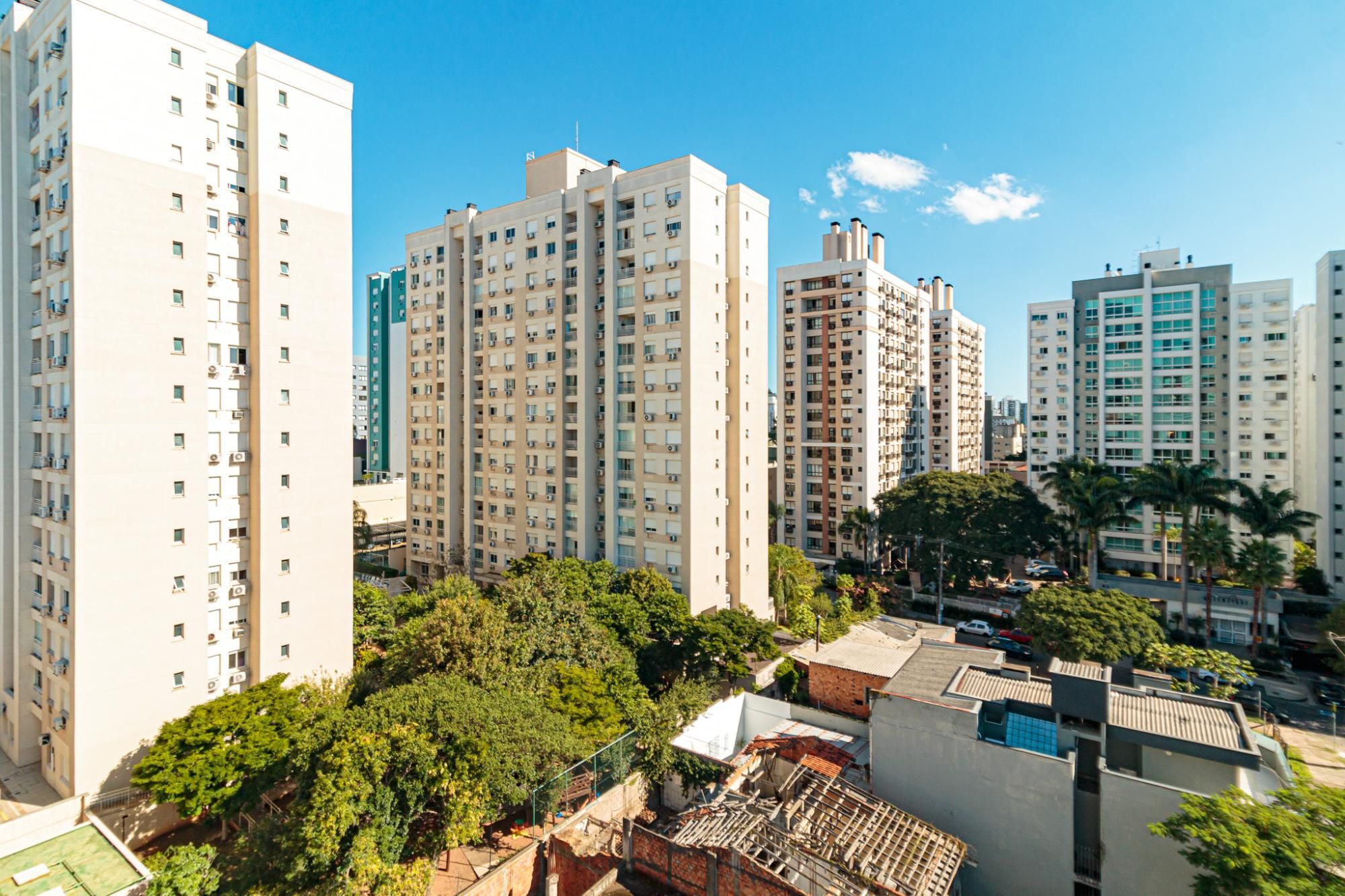 Apartamento, 2 quartos, 79 m² - Foto 1