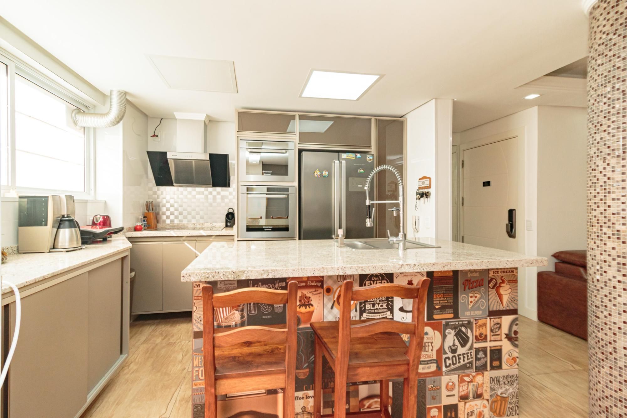 Apartamento à venda com 3 quartos, 109m² - Foto 14