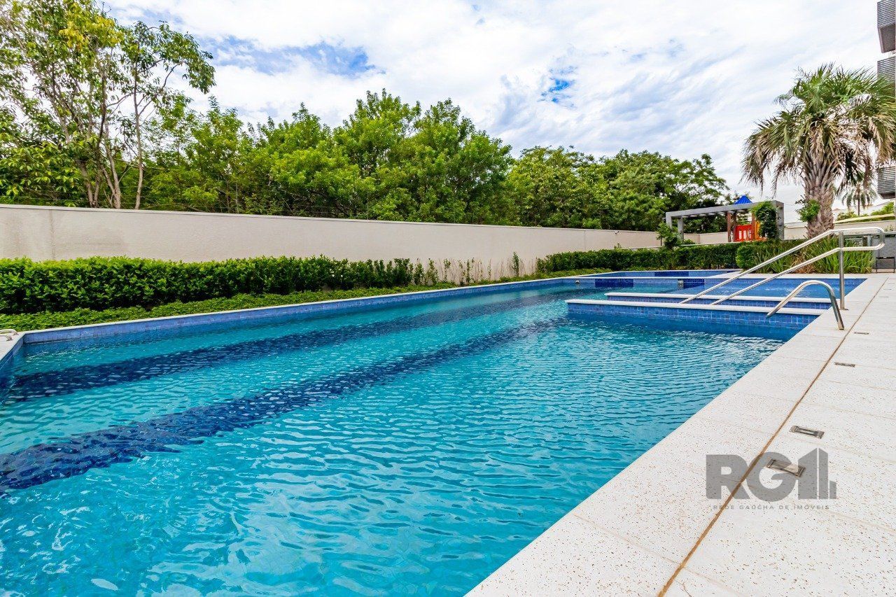 Apartamento à venda com 3 quartos, 76m² - Foto 32