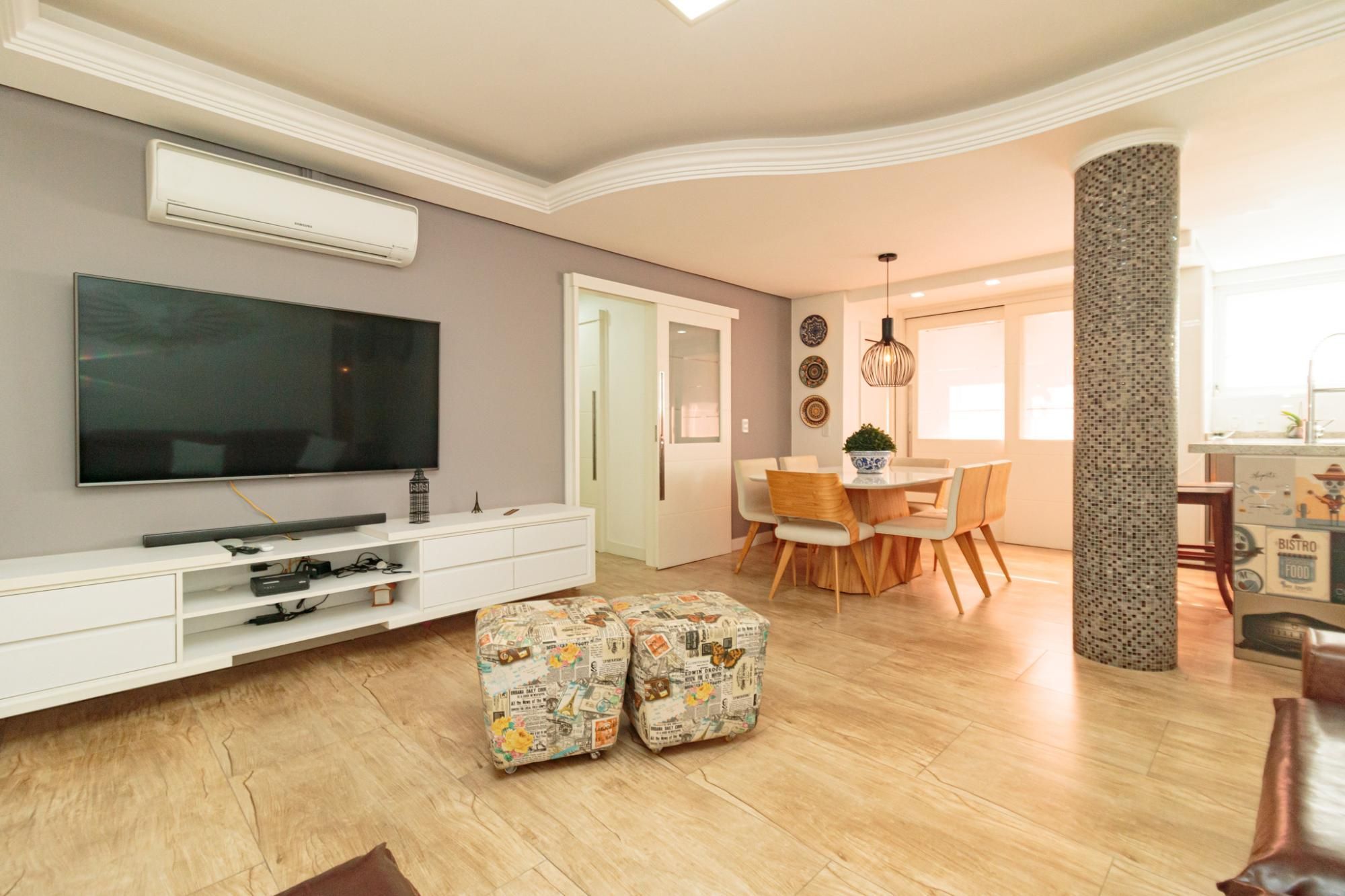 Apartamento à venda com 3 quartos, 109m² - Foto 10