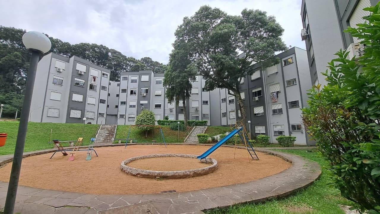 Apartamento à venda com 2 quartos, 55m² - Foto 22