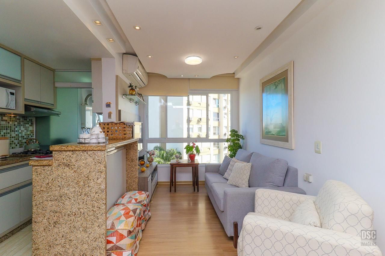 Apartamento, 3 quartos, à venda, 64 m², Jardim Itu - Porto Alegre — foto 3