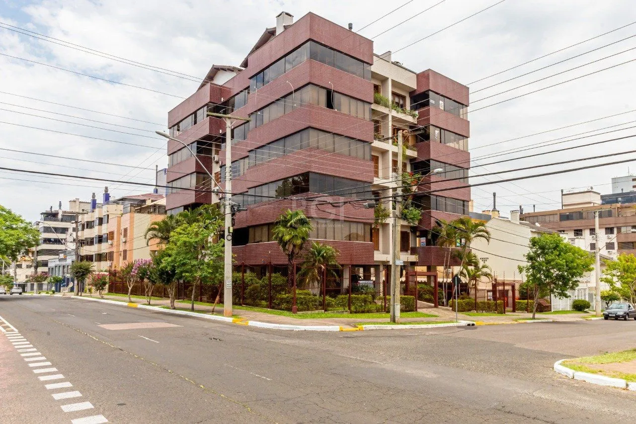 Apartamento, 3 quartos, 152 m² - Foto 9